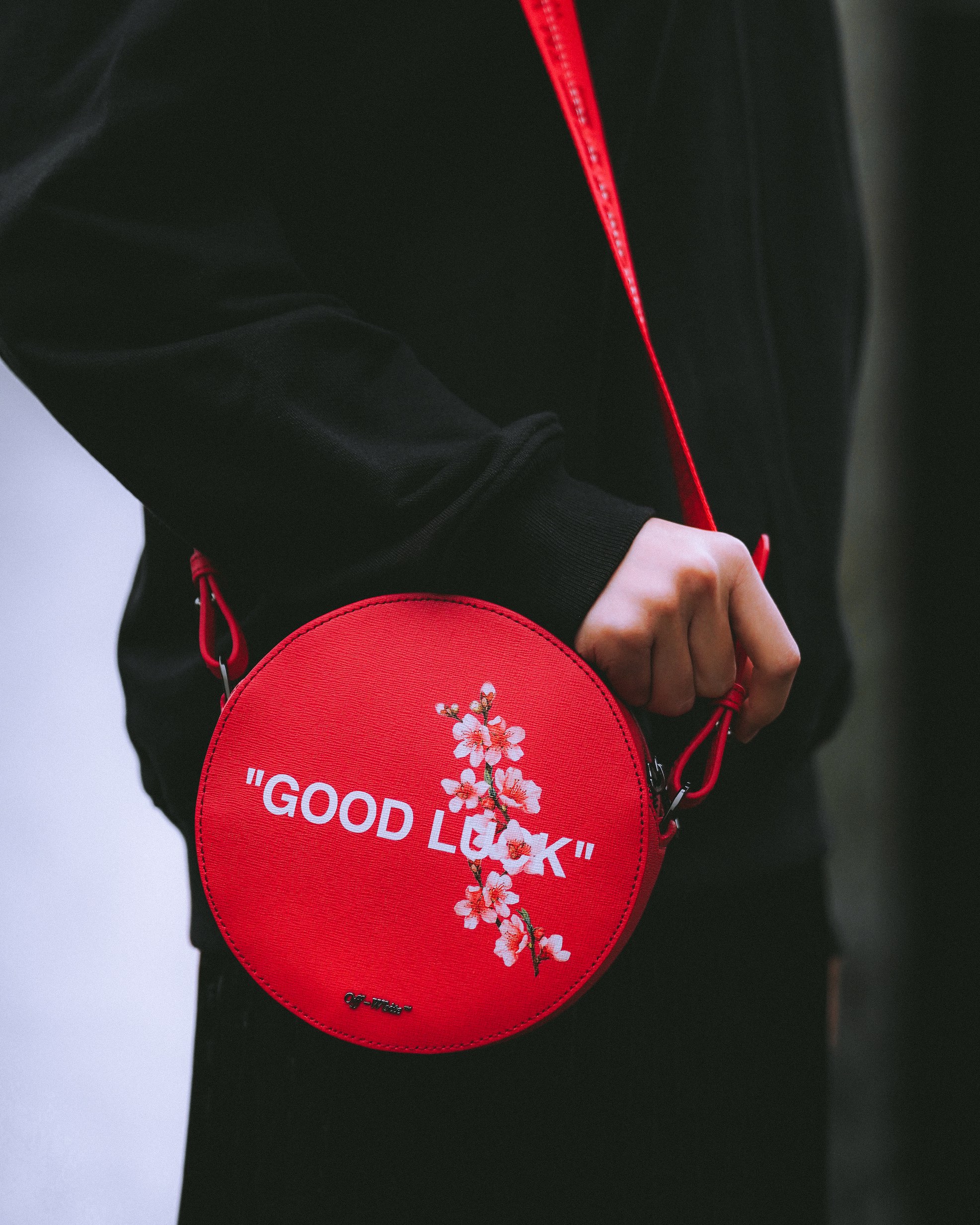 Off-White™ Celebrates The Year Of The Rat With An Exclusive Capsule